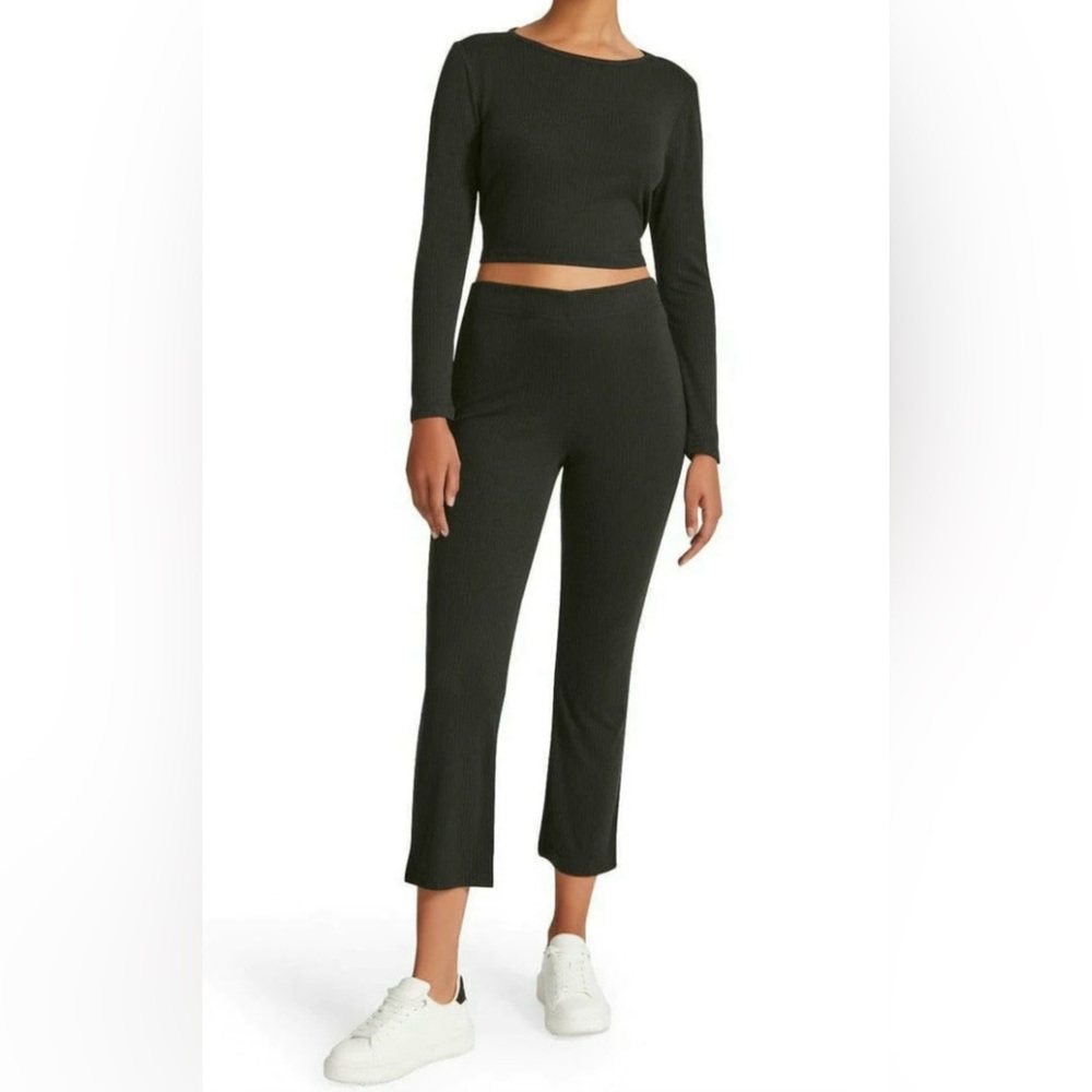 Steve Madden BB Dakota ‘Too Cool To Be Flare Pants’